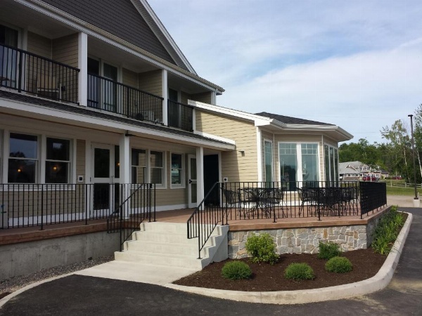 Belfast Harbor Inn image 21