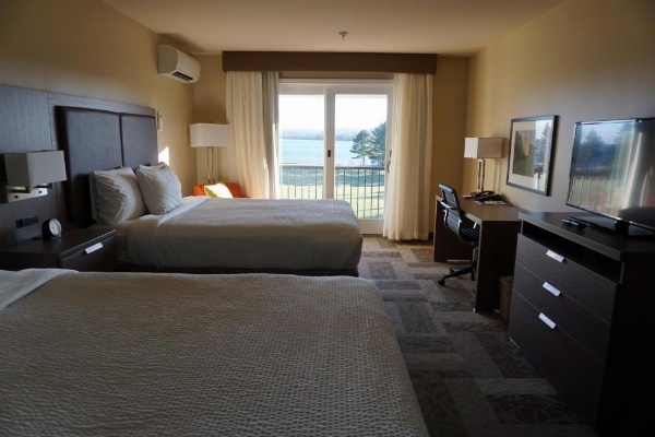 Belfast Harbor Inn image 24