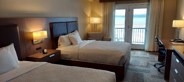 Belfast Harbor Inn image 4
